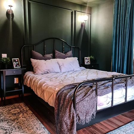 Apartmán Deja Vu Boutique Predeal Exteriér fotografie