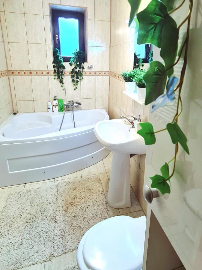 Apartmán Deja Vu Boutique Predeal Exteriér fotografie