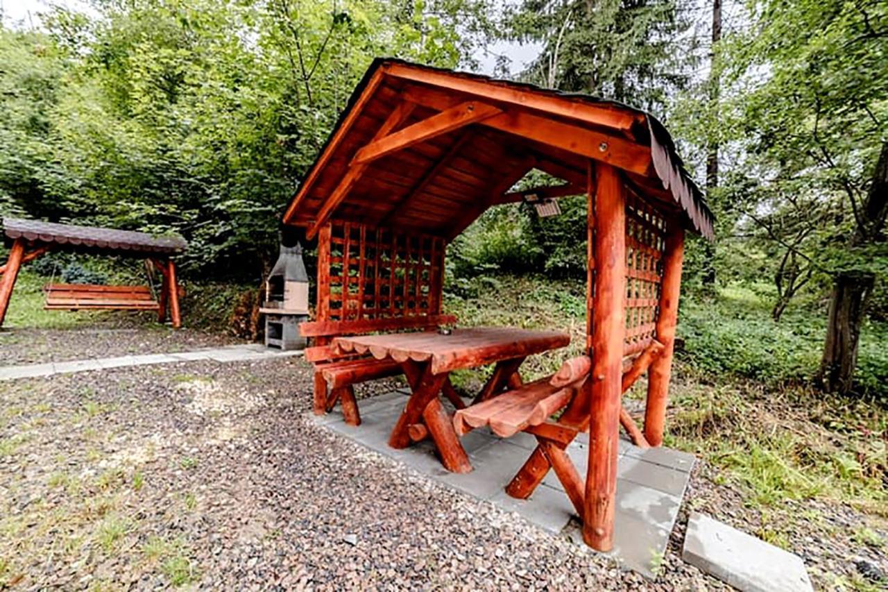 Apartmán Deja Vu Boutique Predeal Exteriér fotografie