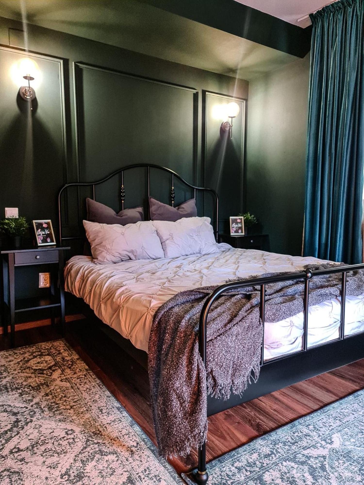 Apartmán Deja Vu Boutique Predeal Exteriér fotografie